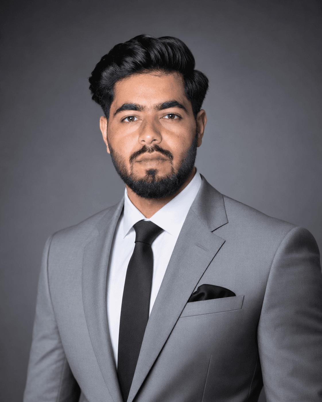 Mr. Shoaib Mir