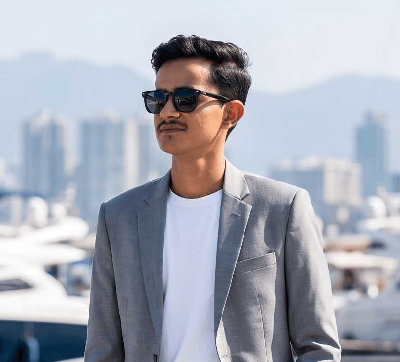 Mr. Varun Joshi